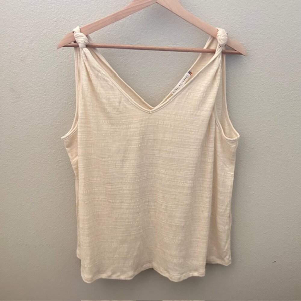 Jane + Delancey  Tank‎ Top Size L